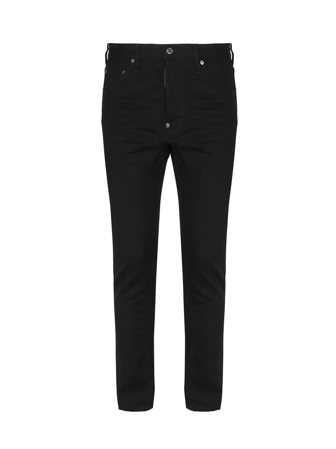 Dsquared2 Jeans Black Co Ea