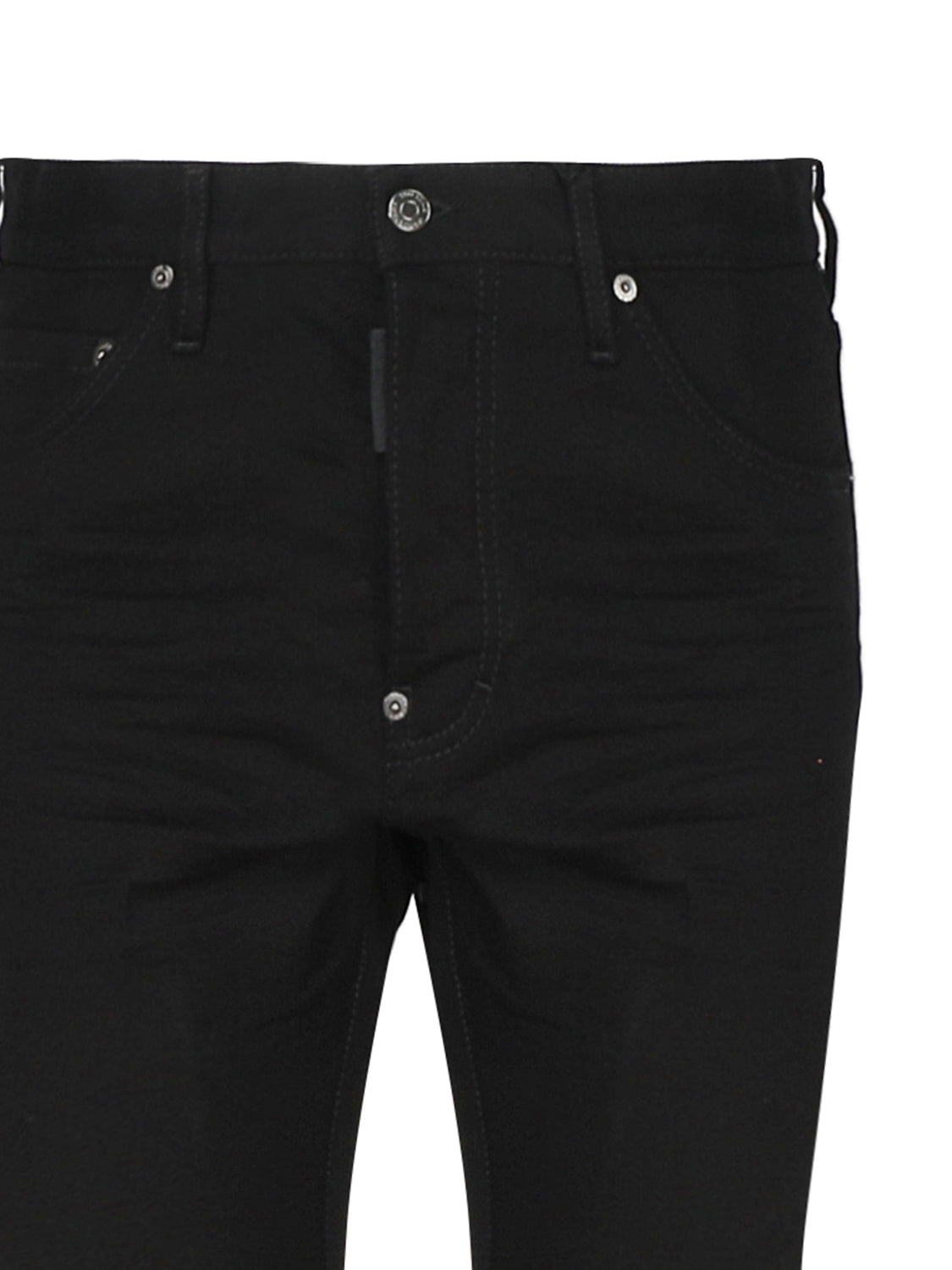 Dsquared2 Jeans Black Co Ea
