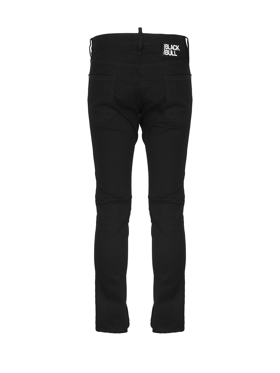 Dsquared2 Jeans Black Co Ea
