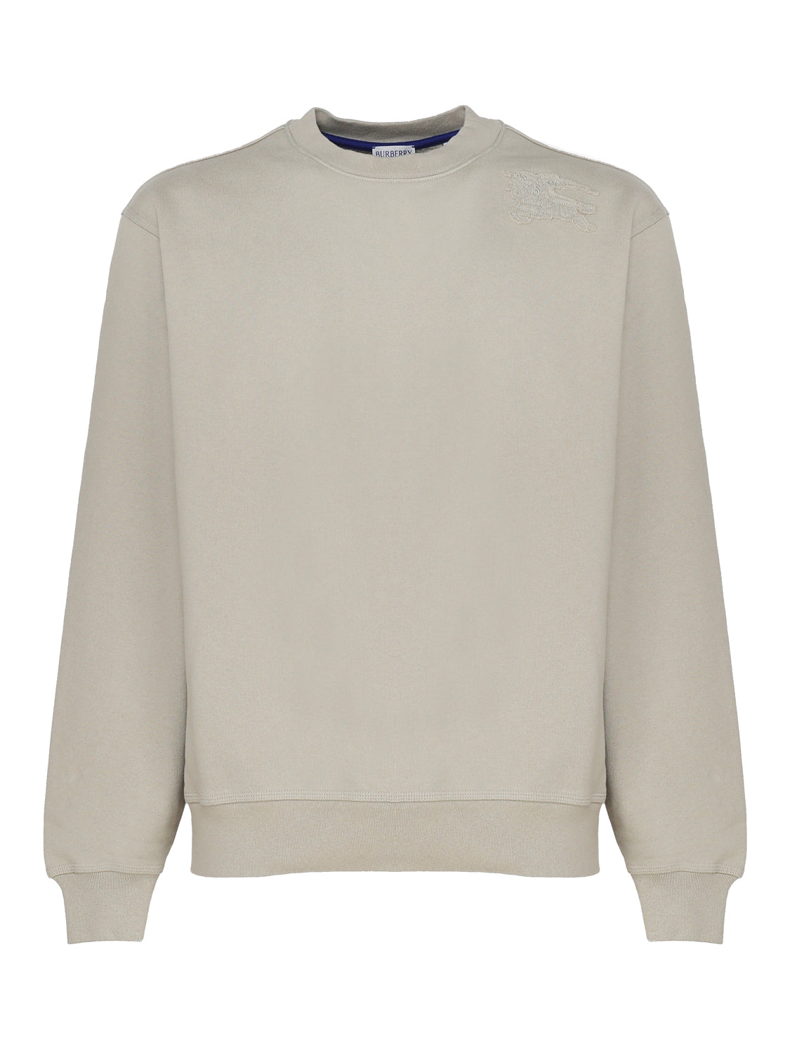 Burberry Sweaters Lichen Cotton