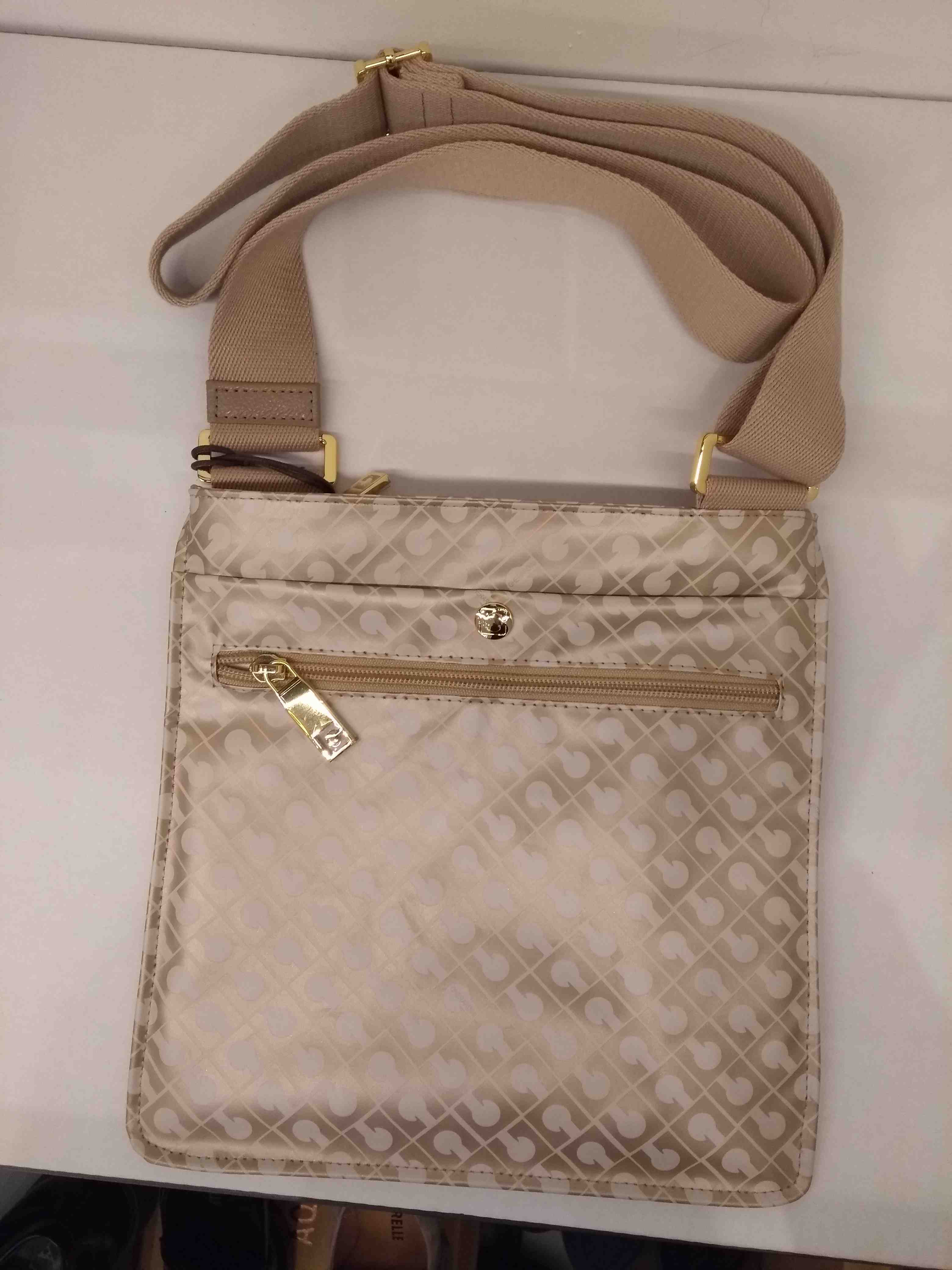 Softy Nude & Neutrals Cotton | Bag