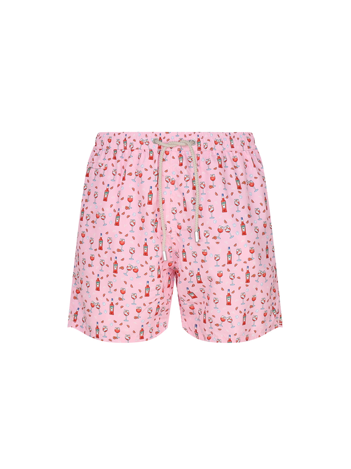 Mc2 Saint Barth Sea Clothing Pink