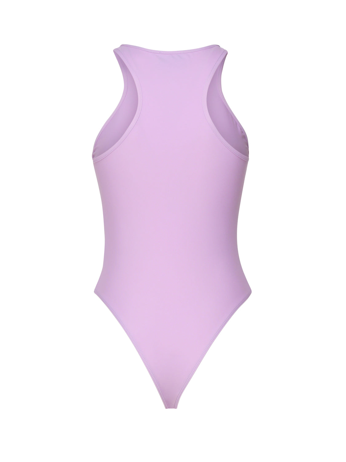 Versace Jeans Couture Top Purple Pa Ea - Int: Pl