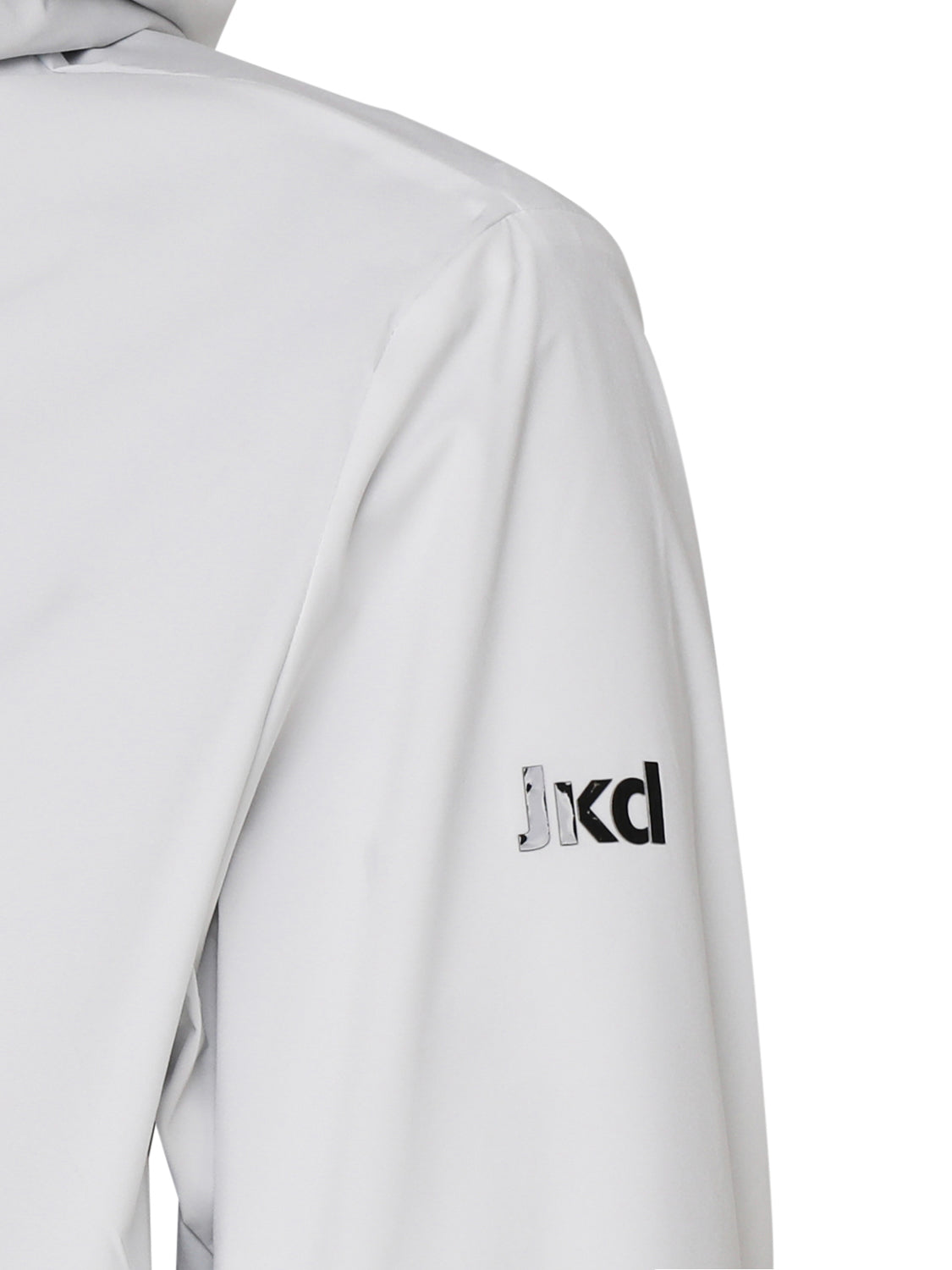 JAKED Coats 01black, Ice Nylon