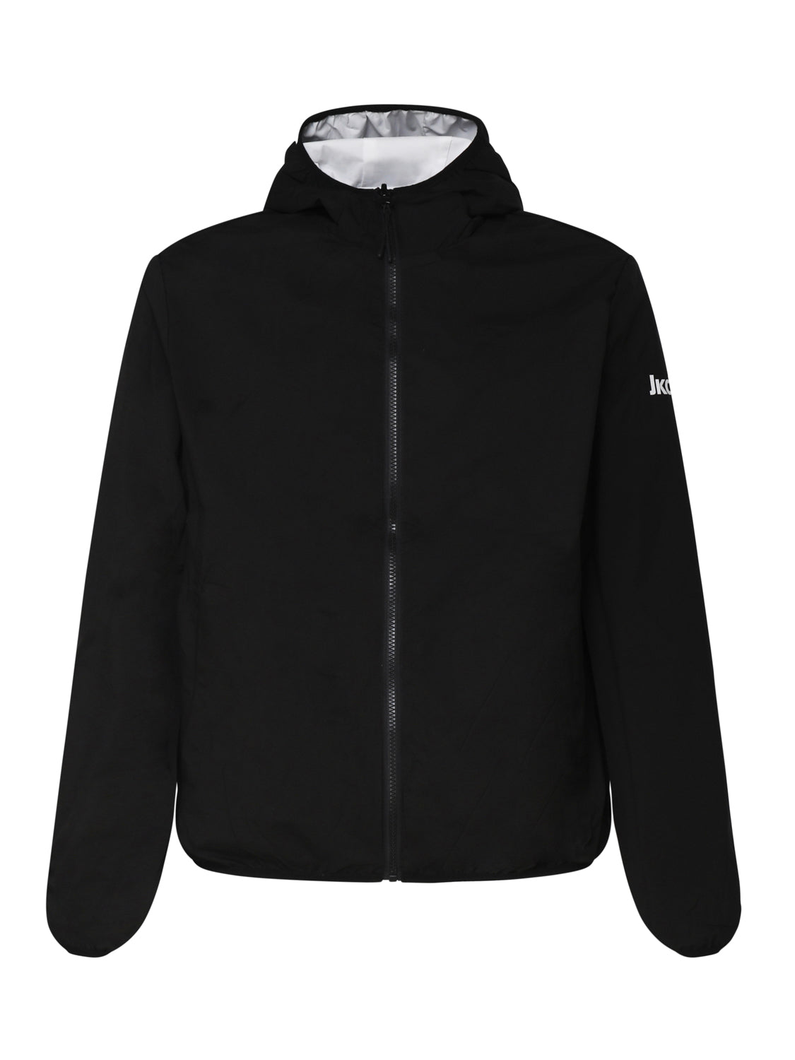 JAKED Coats 01black, Ice Nylon