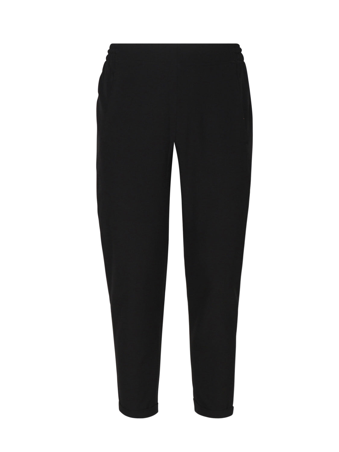 Jaked Trousers Black