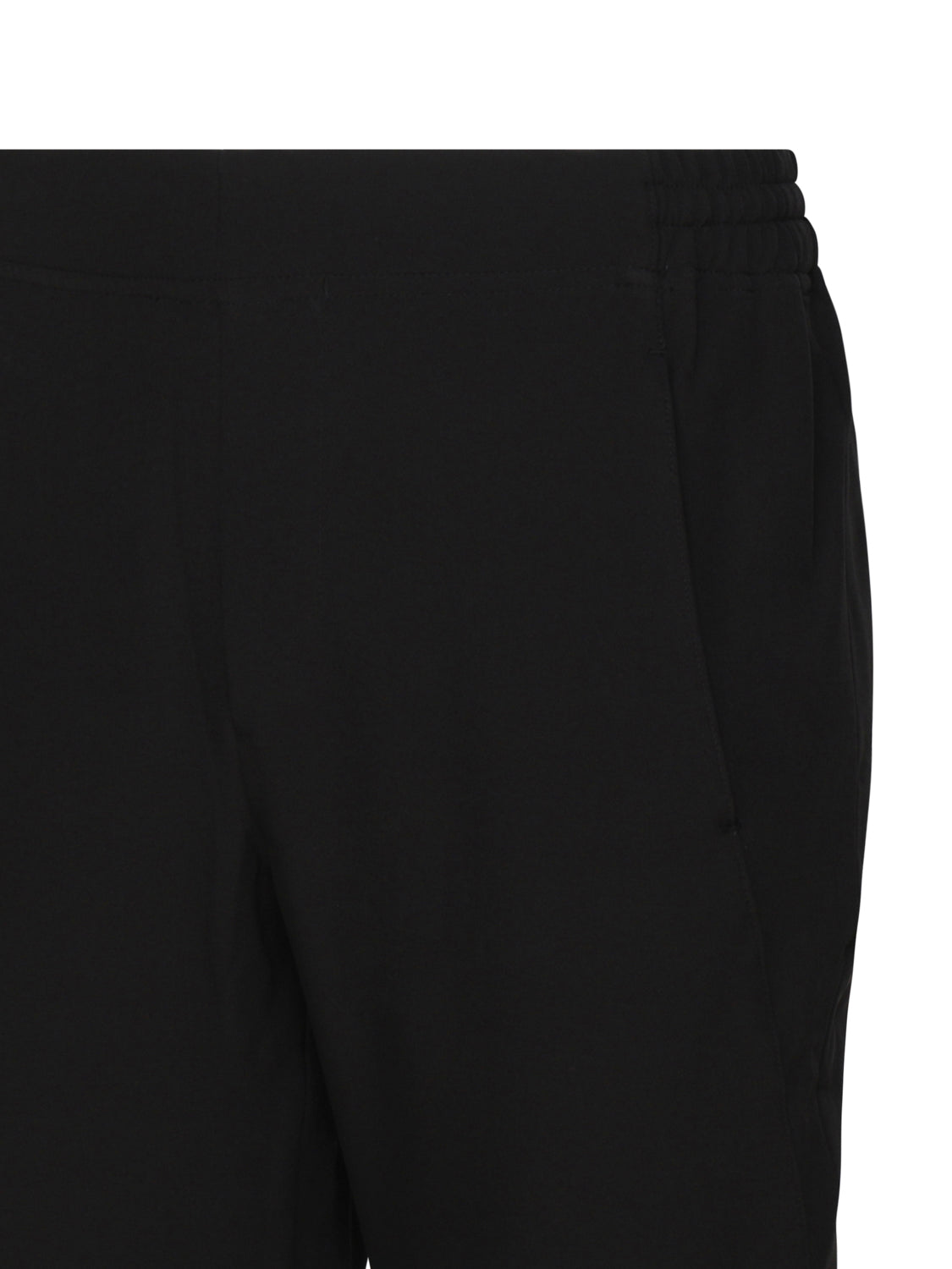Jaked Trousers Black