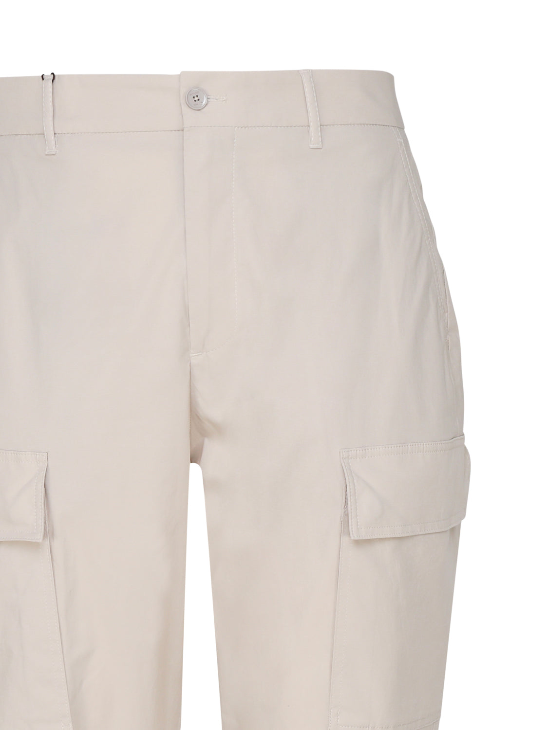 Etro Trousers Pergamena Co Ea