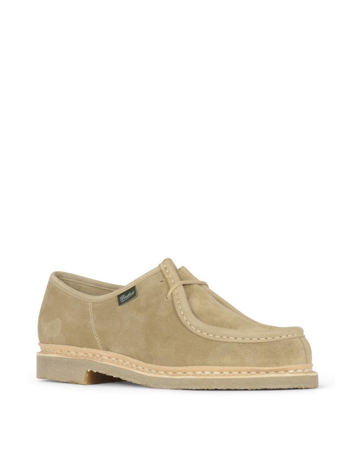Micka Nude & Neutrals Calf Leather | Shoe
