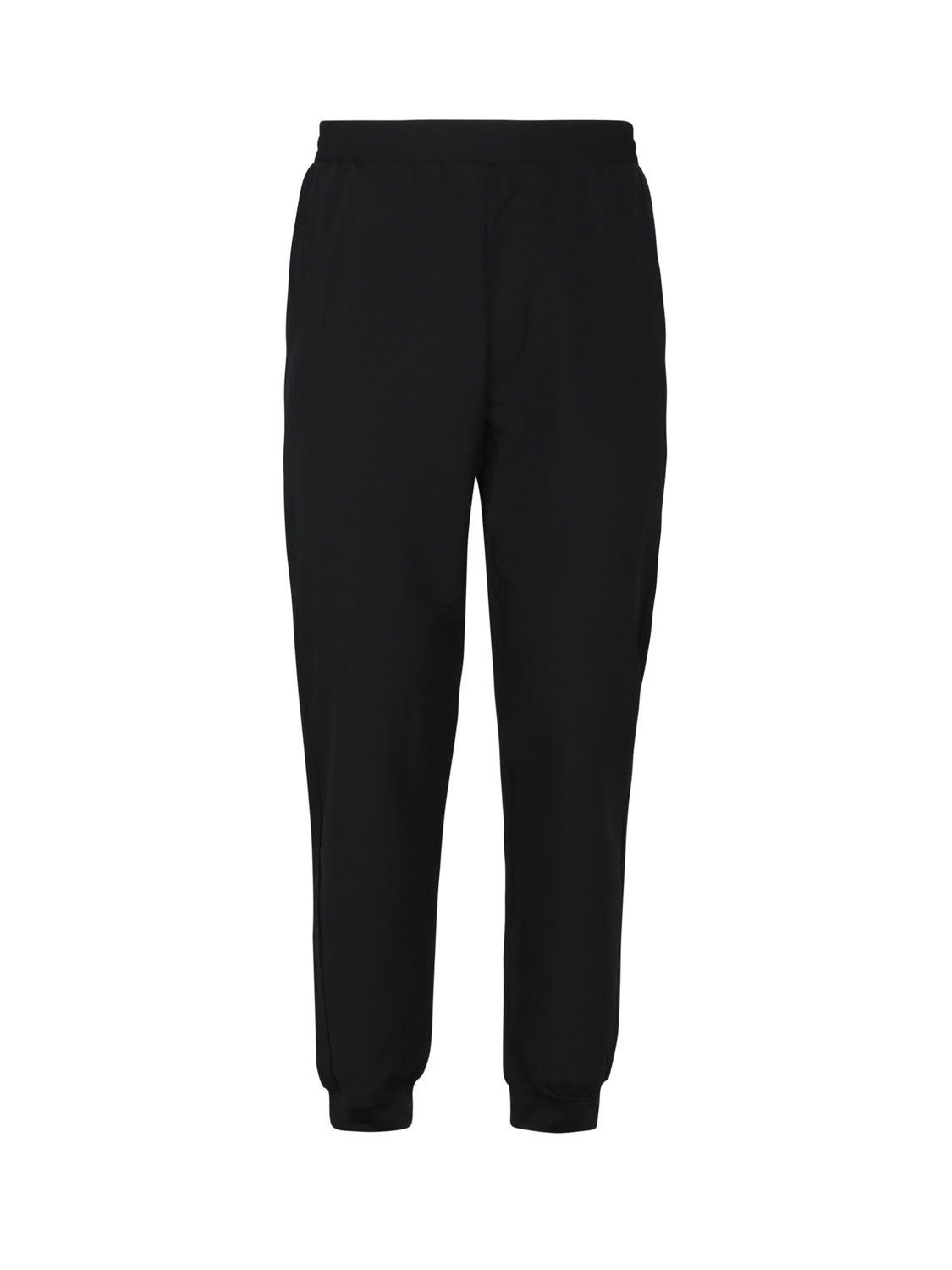 Jaked Trousers Black