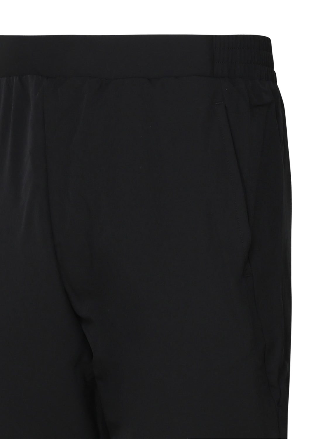 Jaked Trousers Black