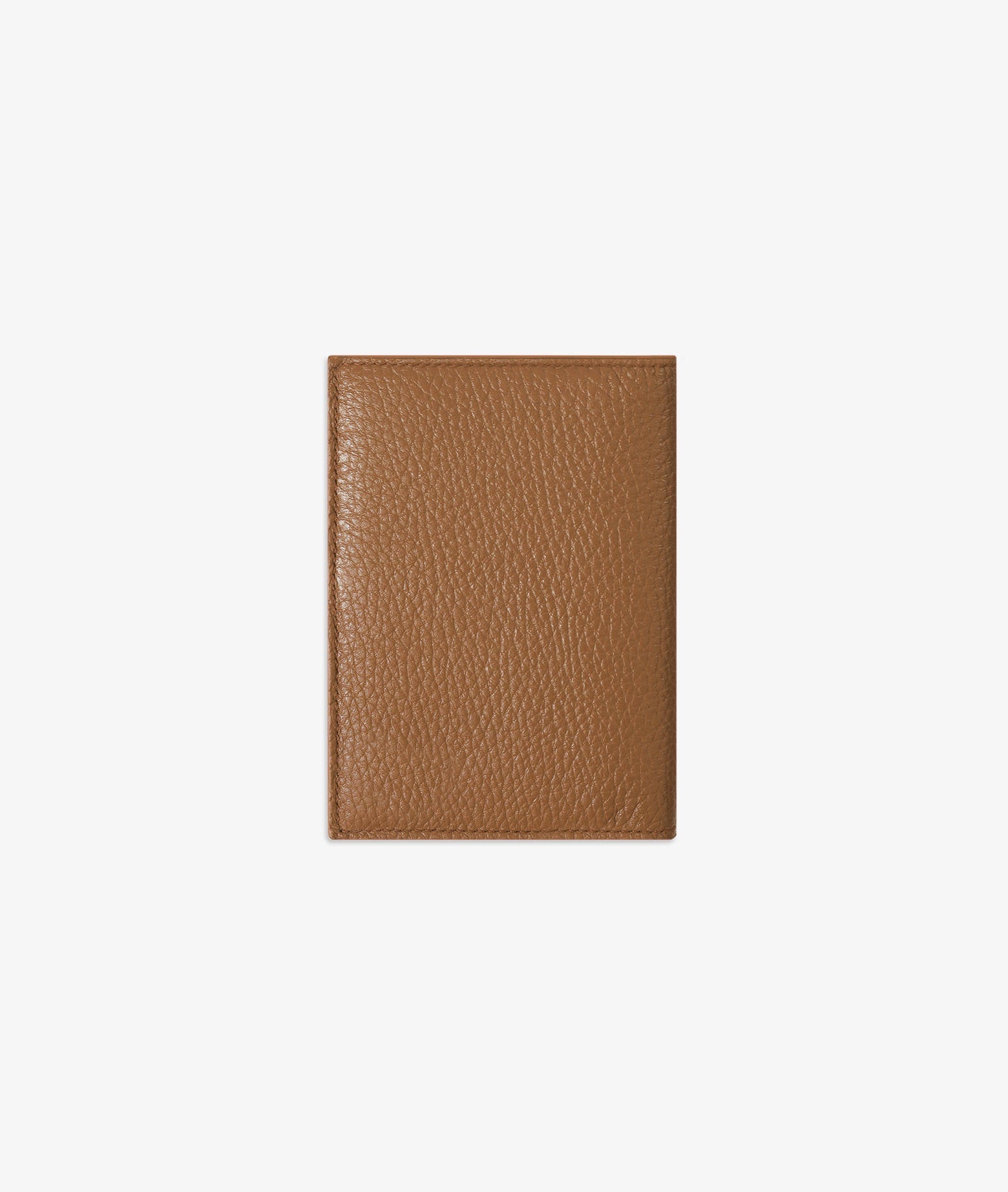 Passport Holder Fiumicino Mud Document And