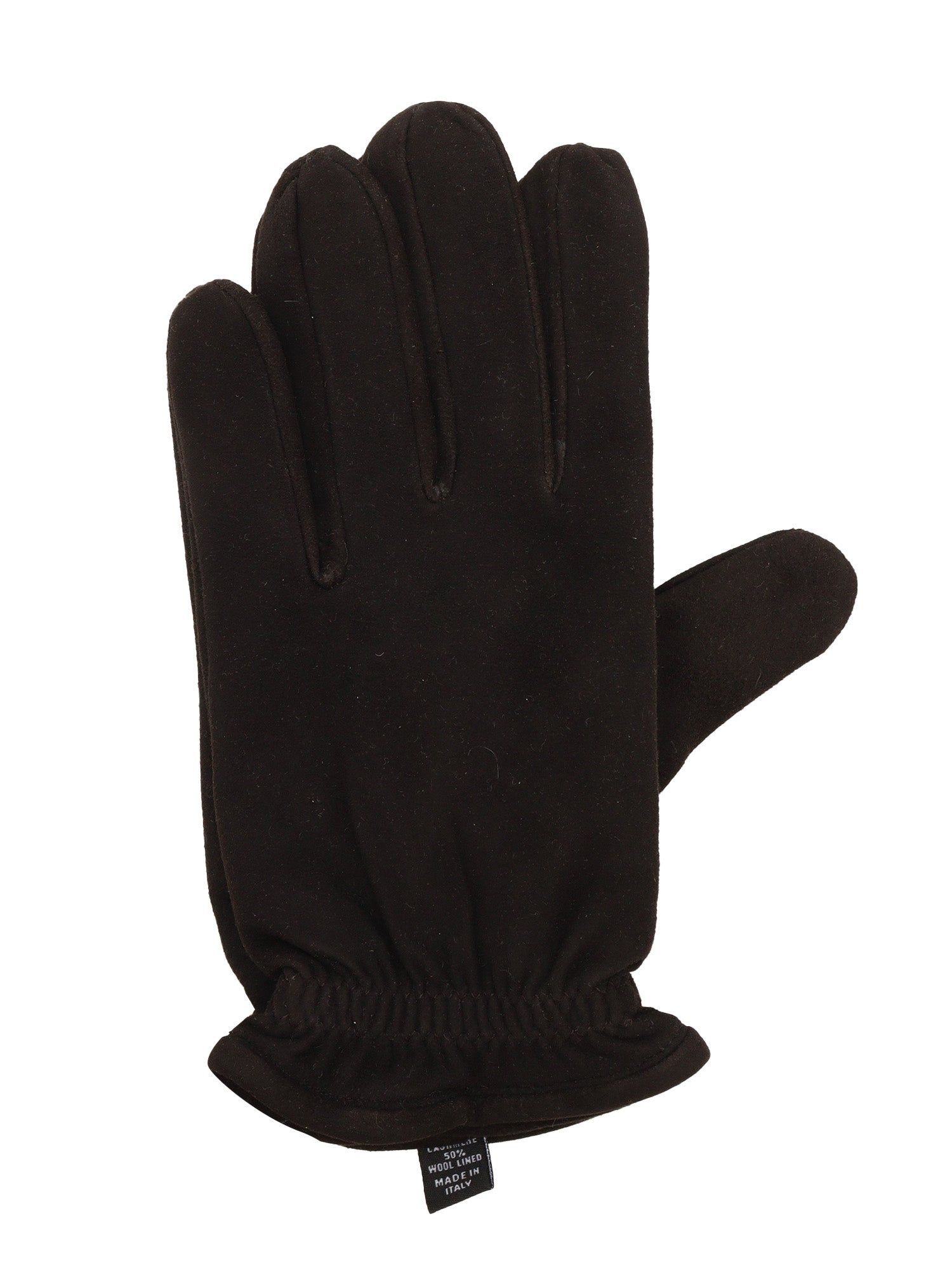 Gloves Brown