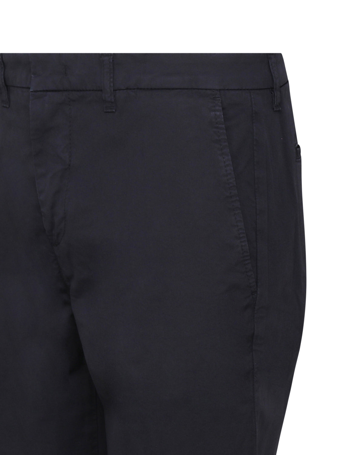 Fay Rtw Blue Cotton