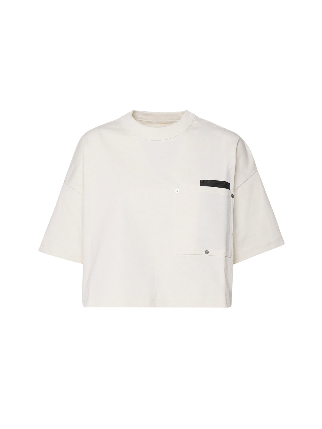 Bottega Veneta T-shirts and Polos Soap Cotton