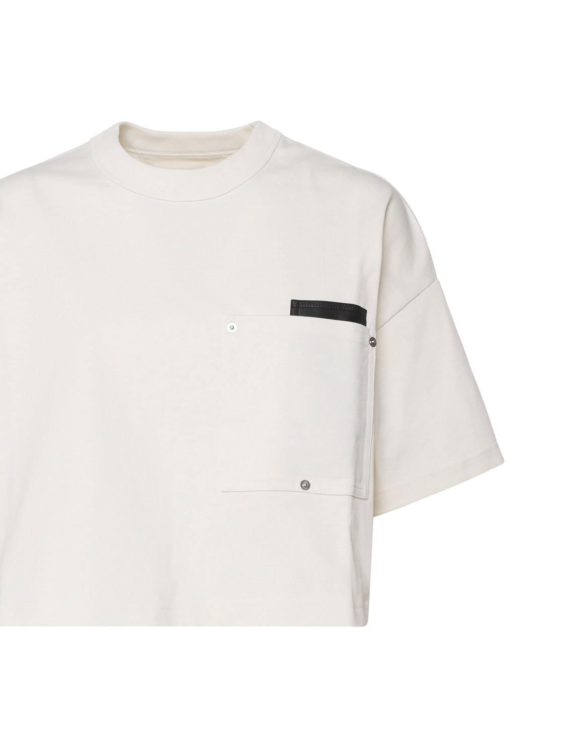 Bottega Veneta T-shirts and Polos Soap Cotton