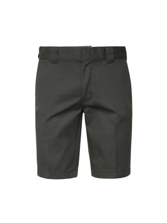 Dickies Shorts Olive Green Poliestere