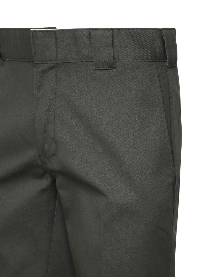 Dickies Shorts Olive Green Poliestere