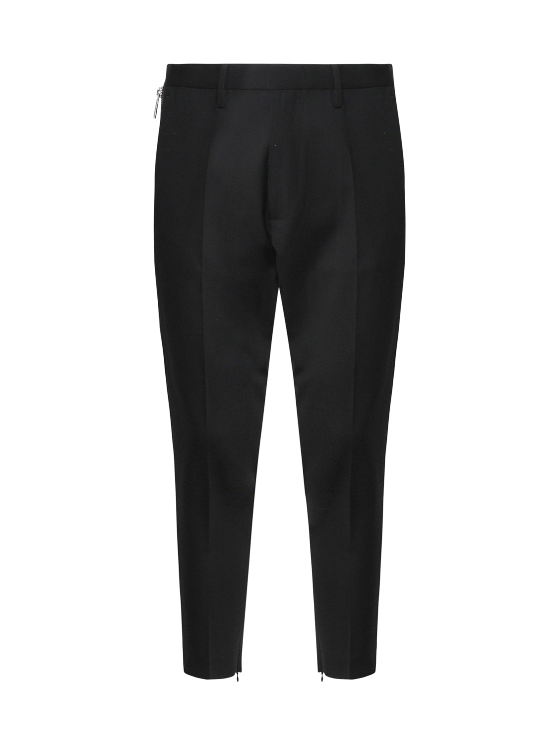 Dsquared2 Rtw Black Wv Ea