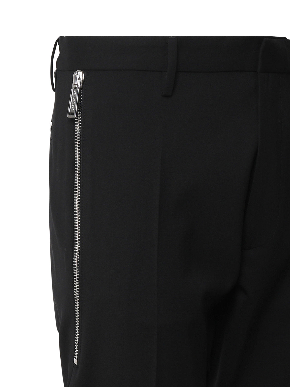 Dsquared2 Rtw Black Wv Ea