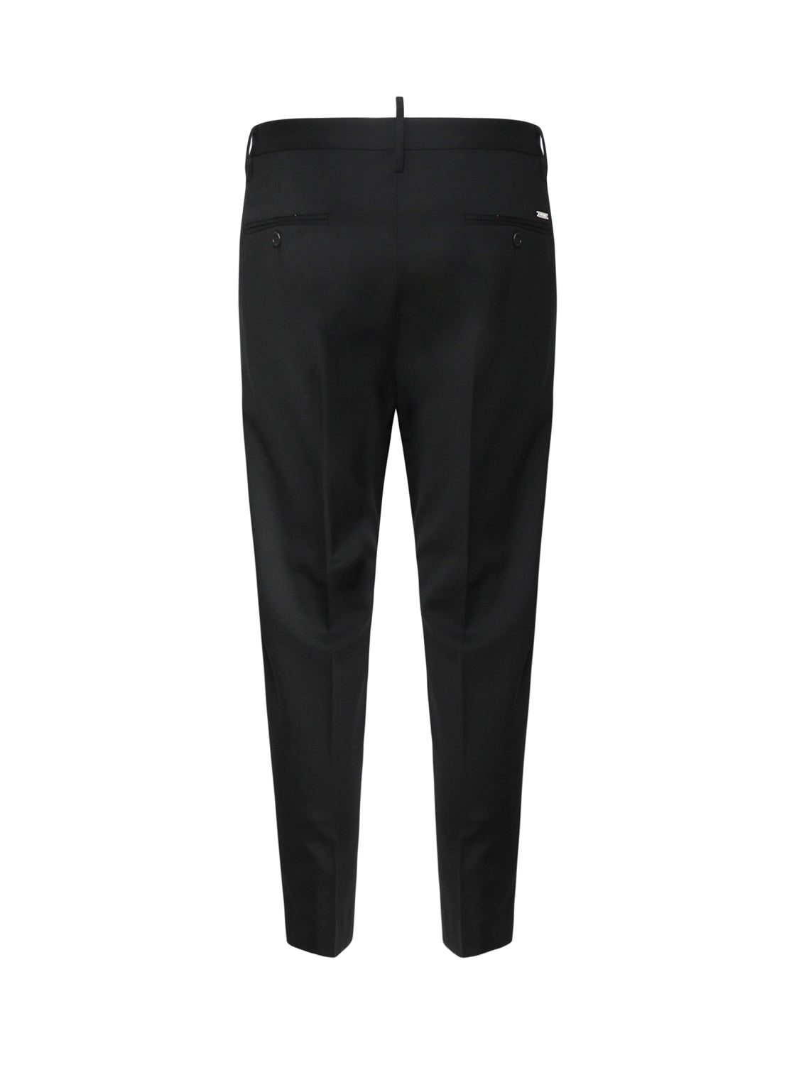 Dsquared2 Rtw Black Wv Ea