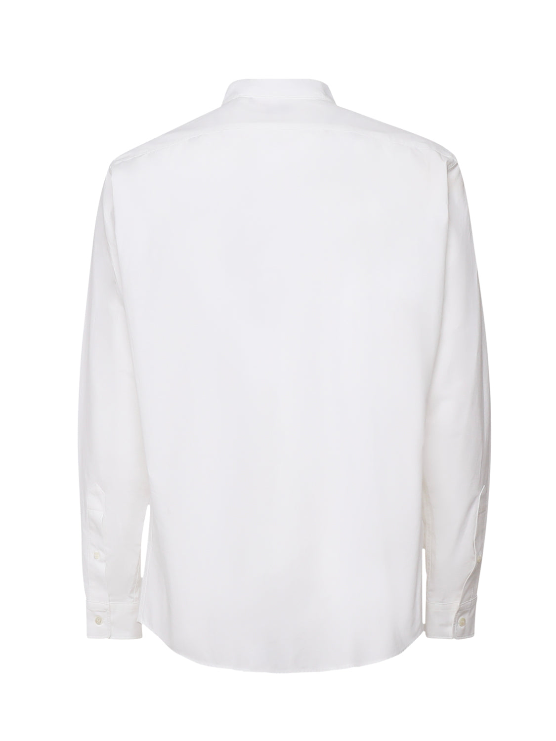 Kenzo Shirts White Cotton