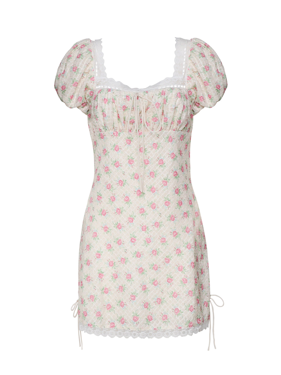 For Love & Lemons Dresses Pink
