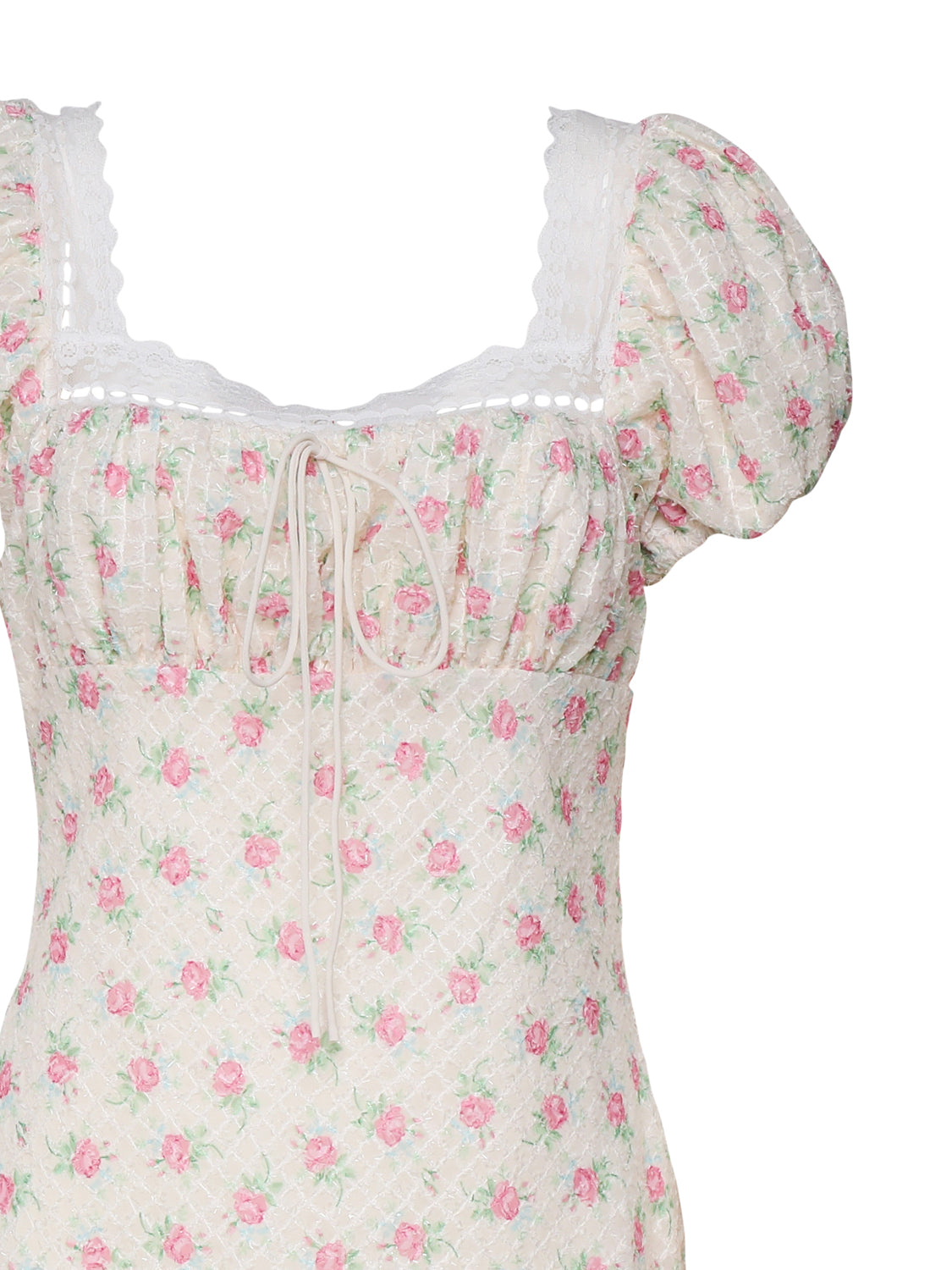 For Love & Lemons Dresses Pink