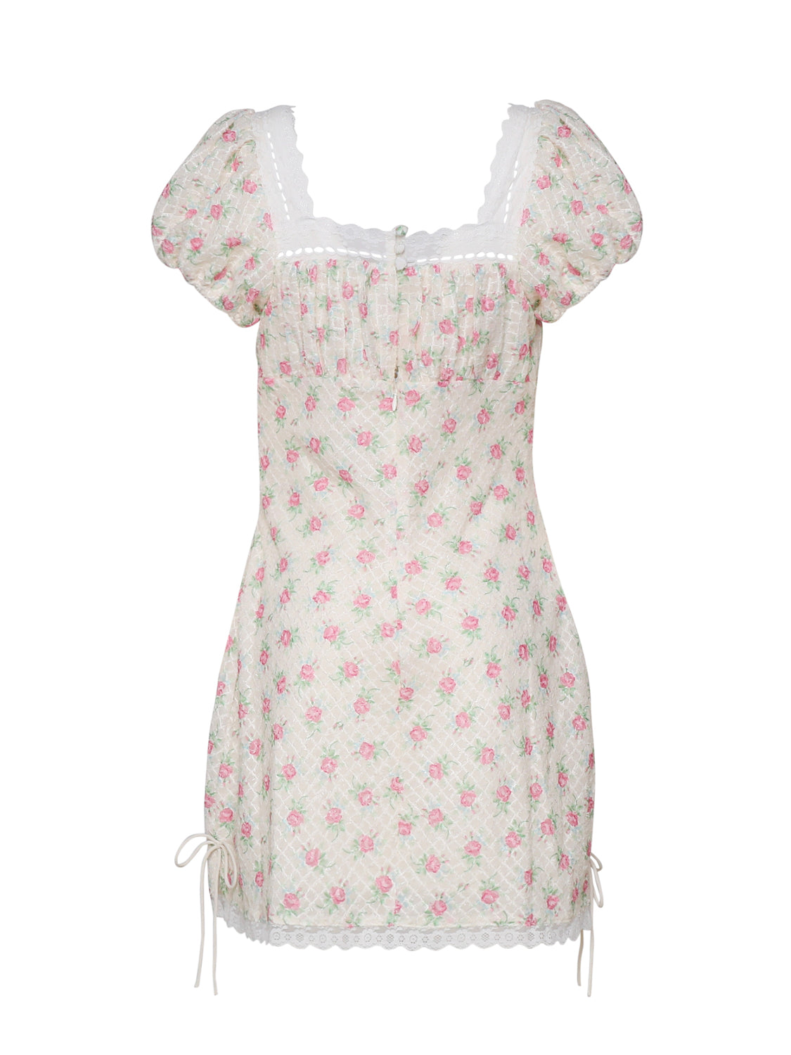 For Love & Lemons Dresses Pink