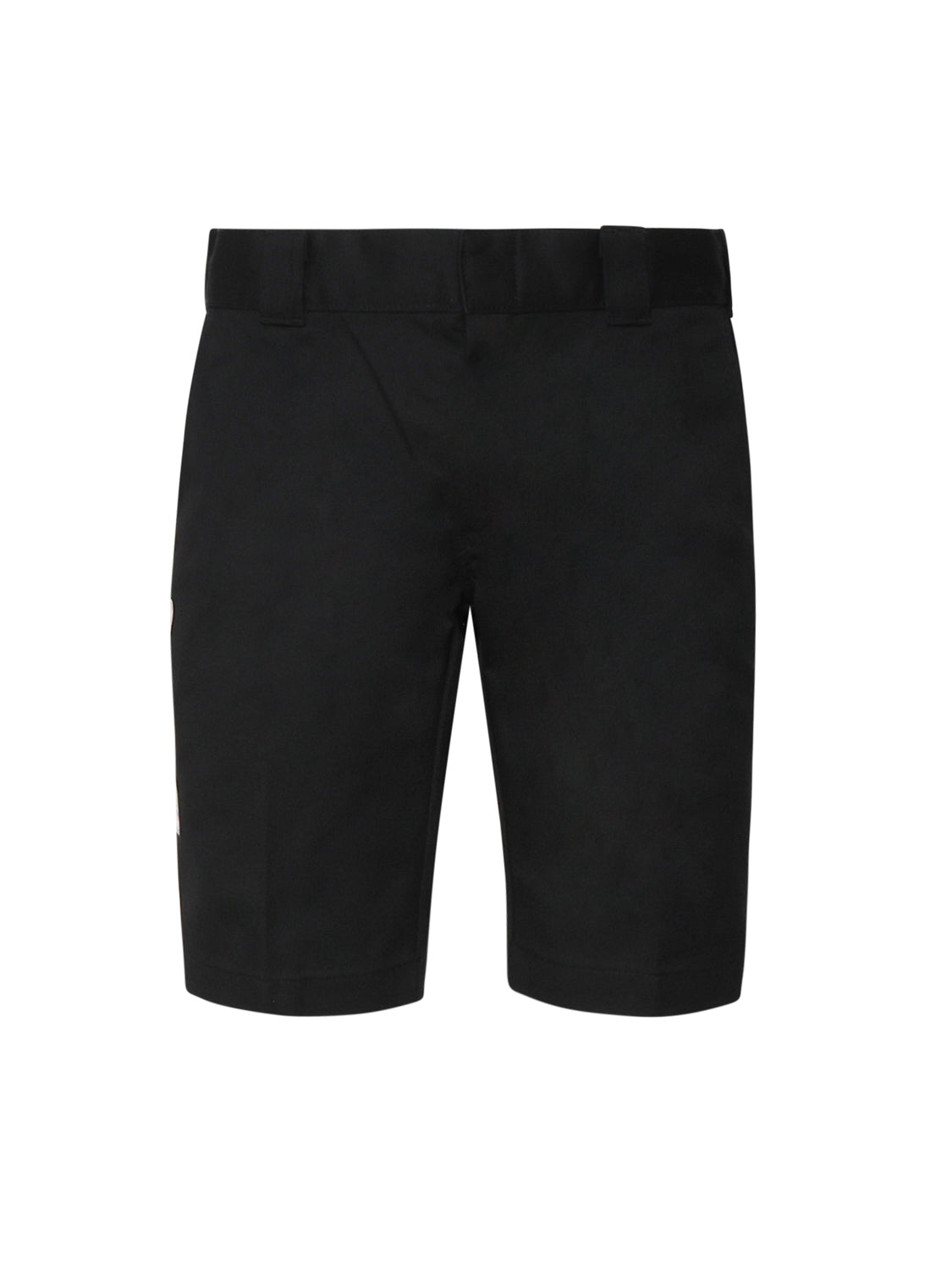 DICKIES Shorts Black Poliestere