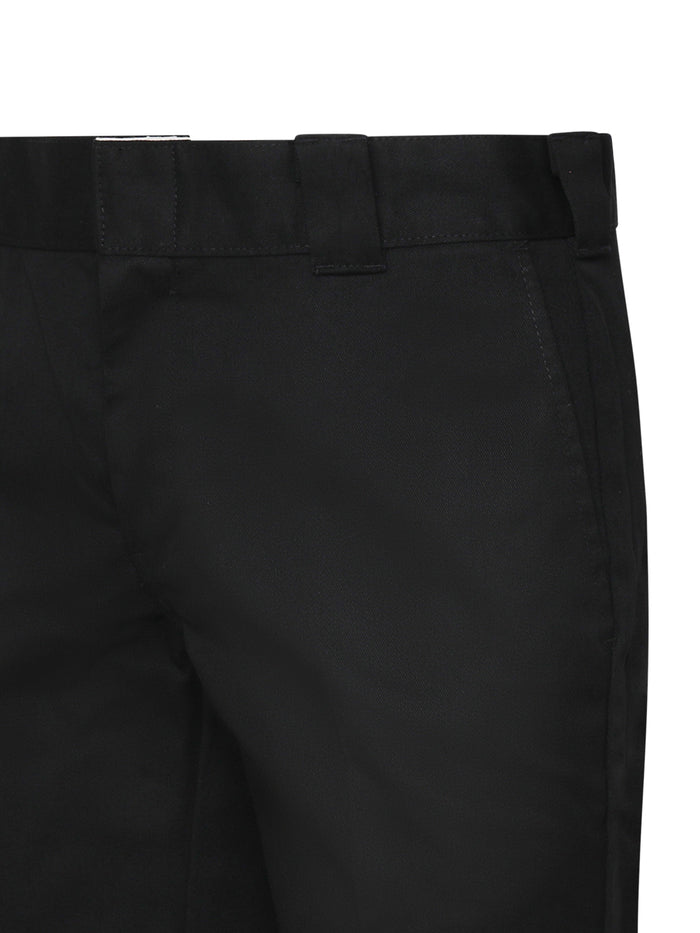DICKIES Shorts Black Poliestere