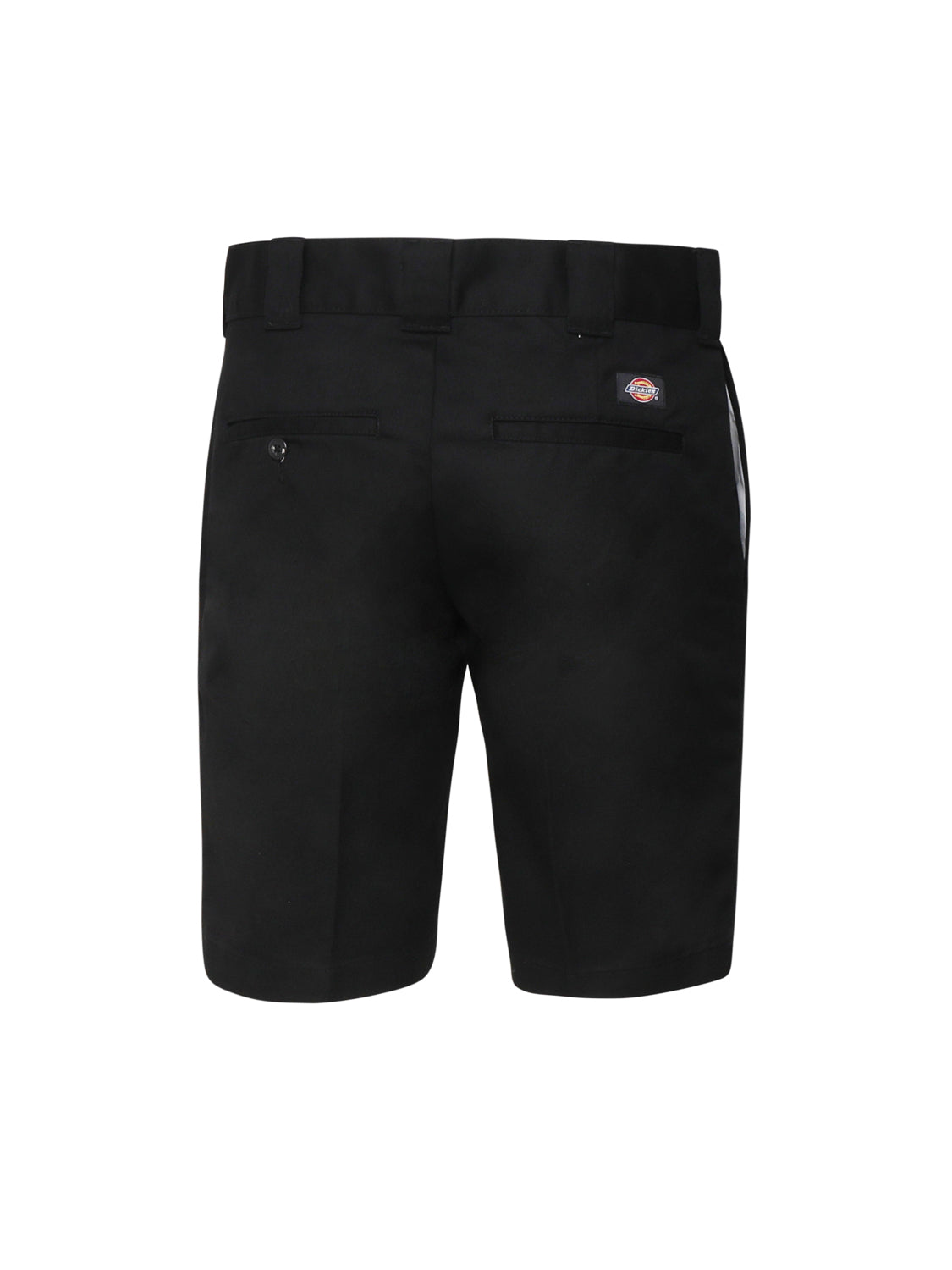 DICKIES Shorts Black Poliestere
