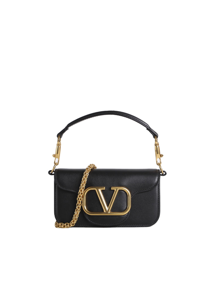 Valentino Garavani Bags Black