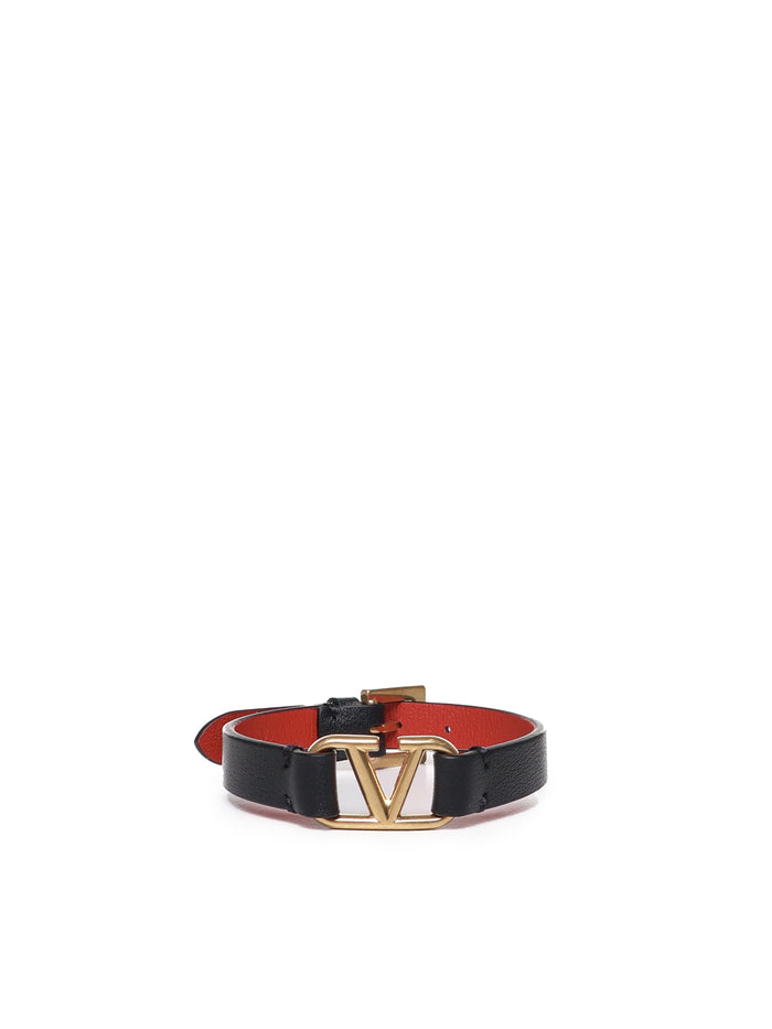 Valentino Garavani Bijoux Black, Red