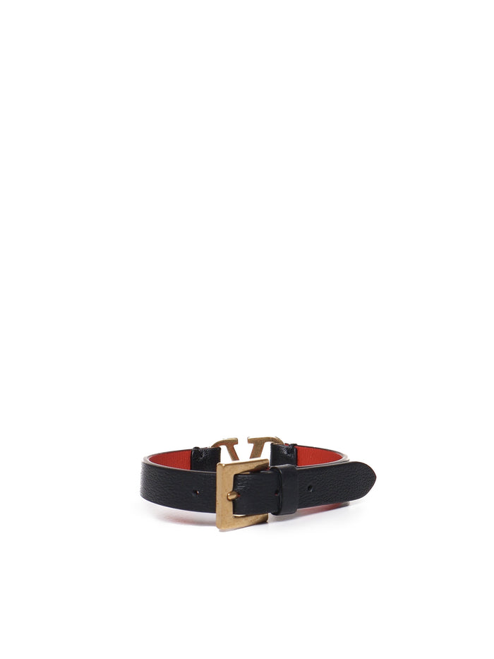 Valentino Garavani Bijoux Black, Red
