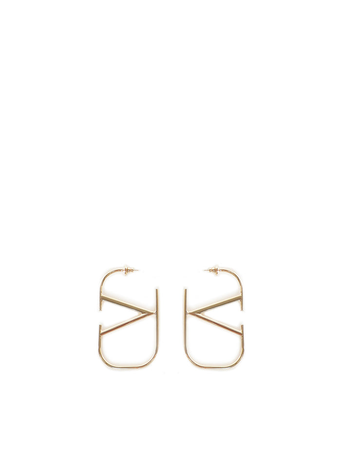 Valentino Garavani Bijoux Golden