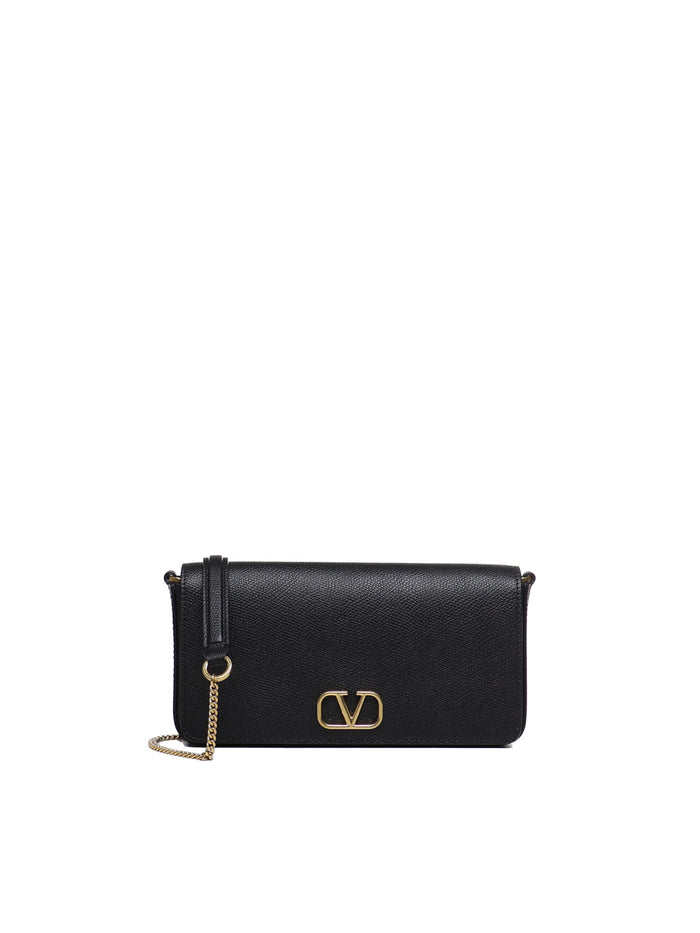 Valentino Garavani Bags Black