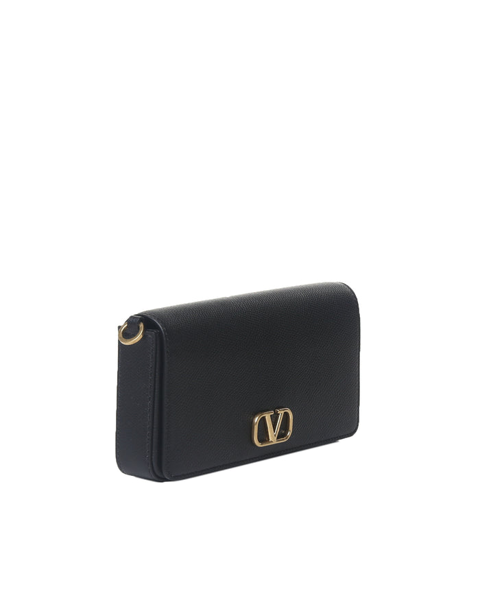 Valentino Garavani Bags Black