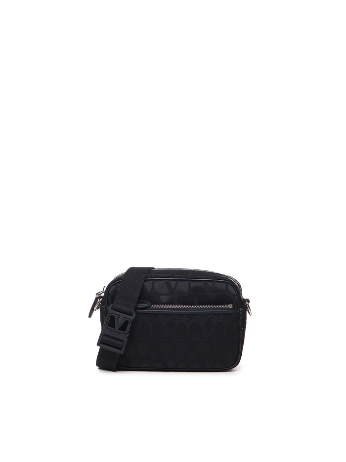 Valentino Garavani Bags Black Nylon