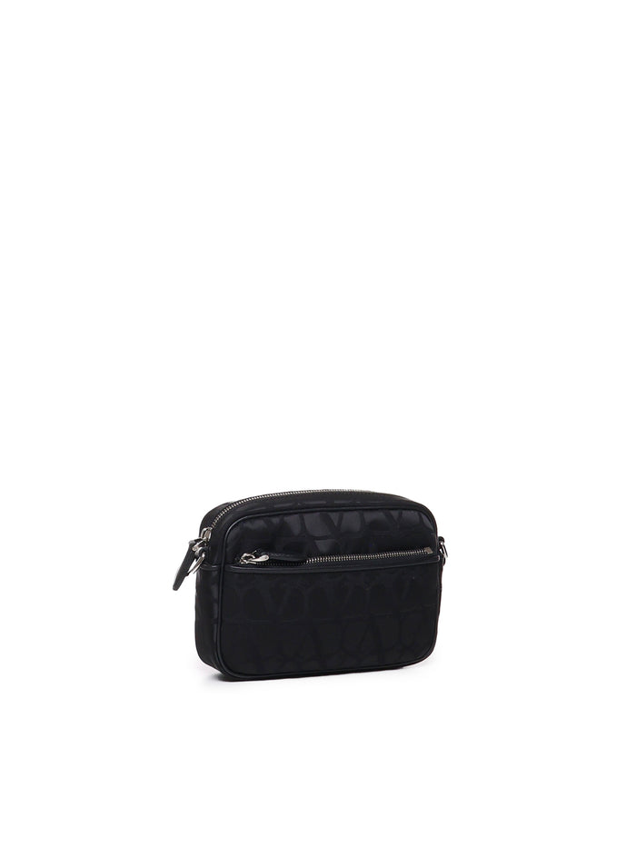 Valentino Garavani Bags Black Nylon