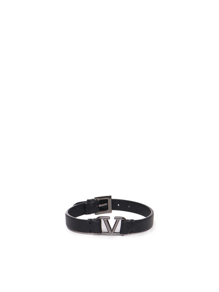 Valentino Garavani Bijoux Black