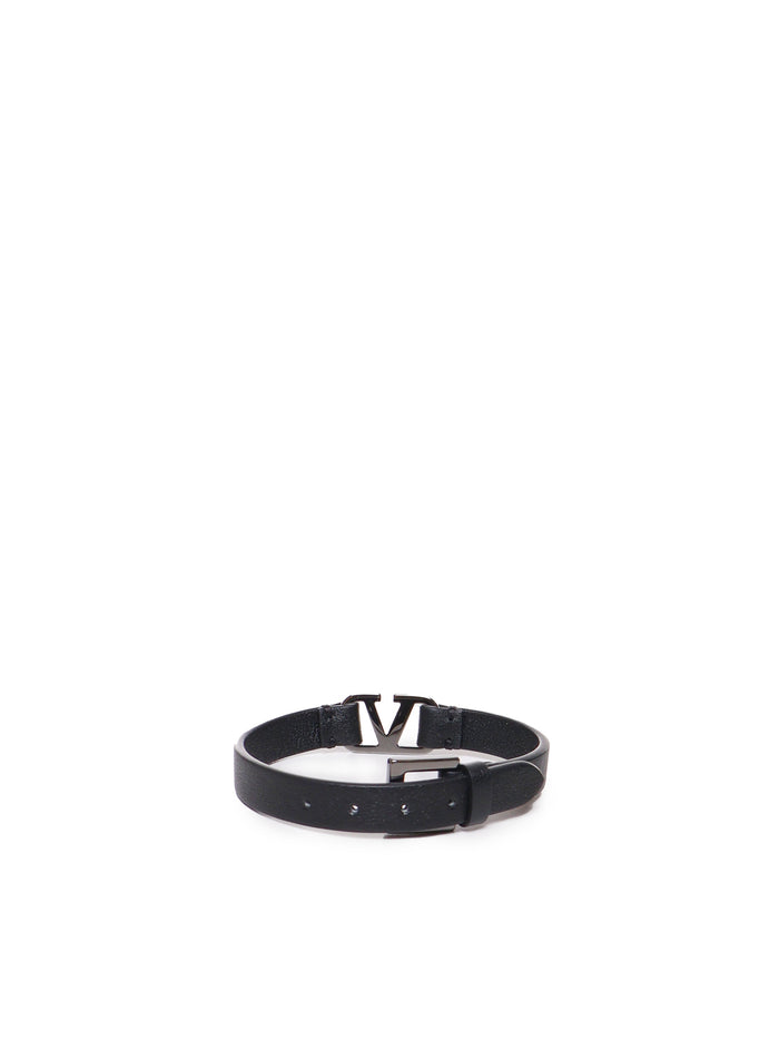 Valentino Garavani Bijoux Black
