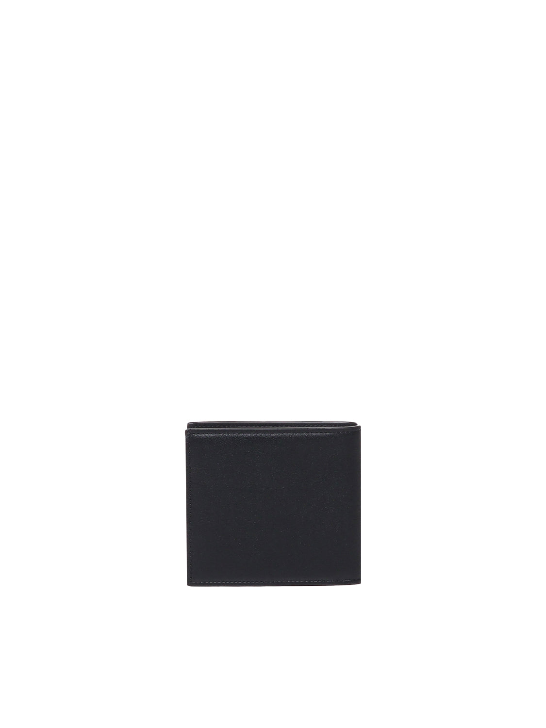 Valentino Garavani Wallets Black Calfskin