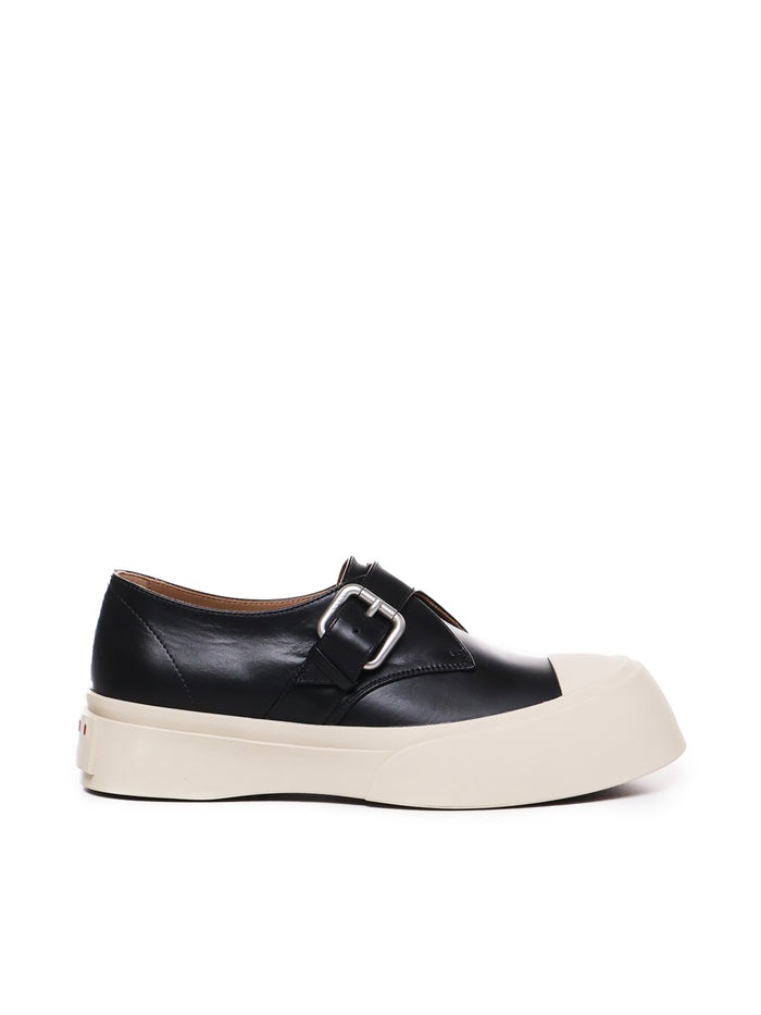 Marni Sneakers Black