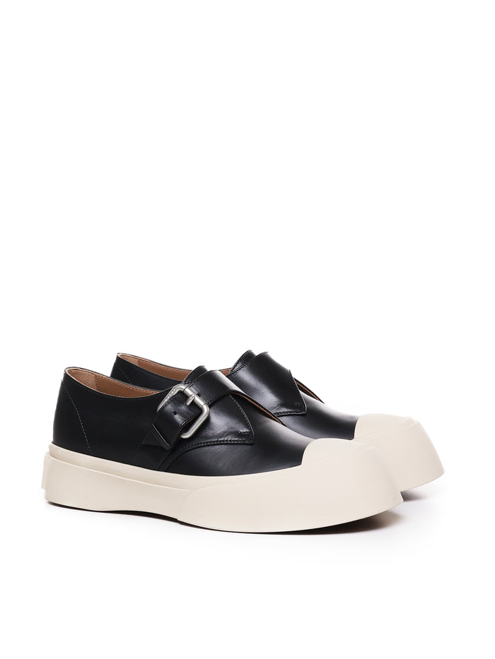 Marni Sneakers Black