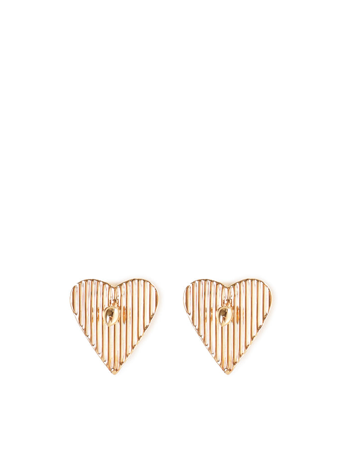 Alaia Bijoux Golden Silver Sterling