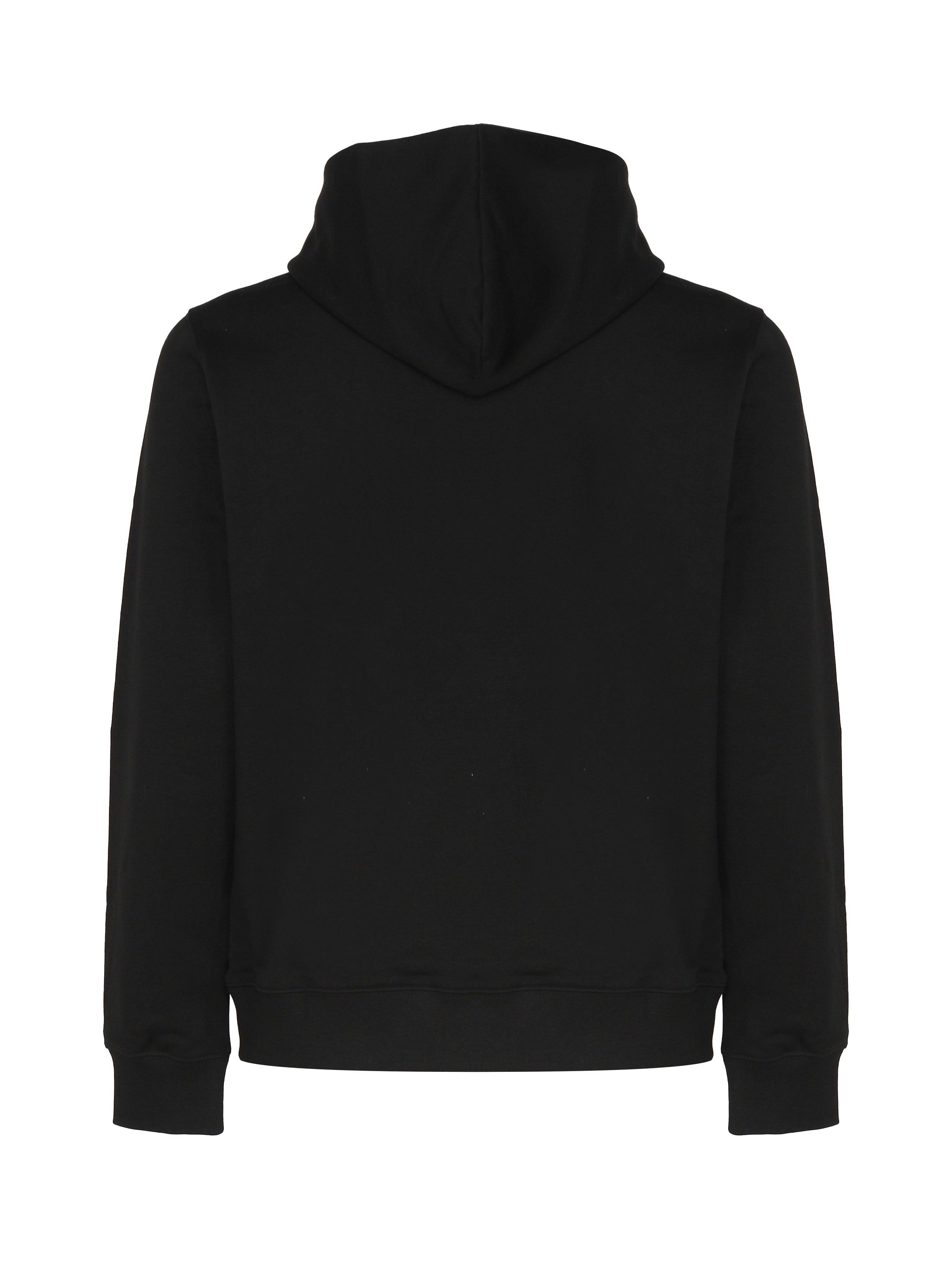Kenzo Sweaters Black Cotton