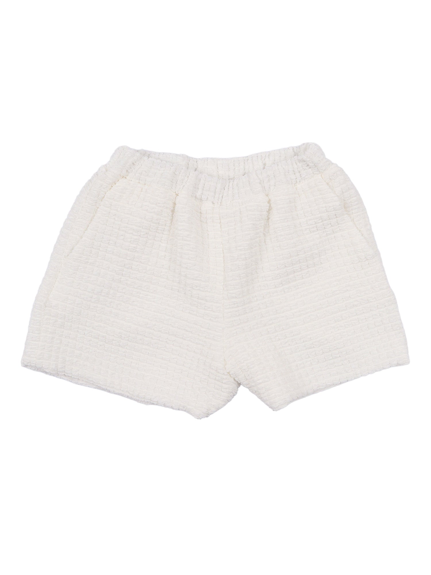 SHORTS White