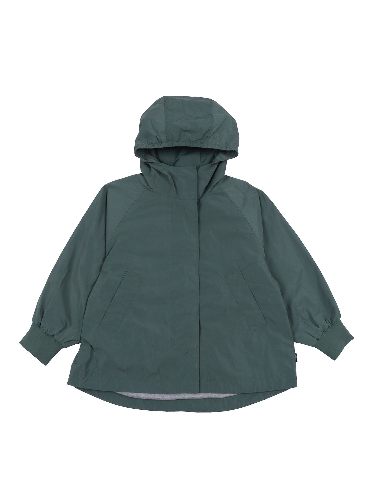 ROOVER61 P1772 COATS Green