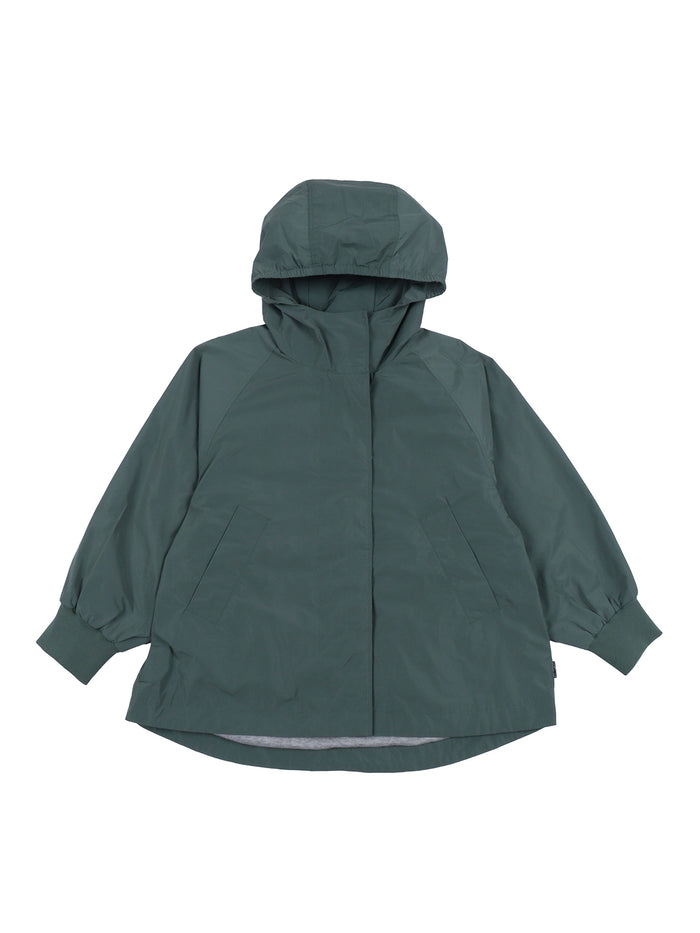 ROOVER61 P1772 COATS Green